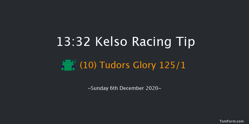 EBF Mares' 'National Hunt' Novices' Hurdle (GBB Race) Kelso 13:32 Maiden Hurdle (Class 4) 21f Sat 7th Nov 2020