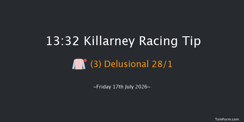 Killarney 13-32 17f Thu 16th Jul 2026