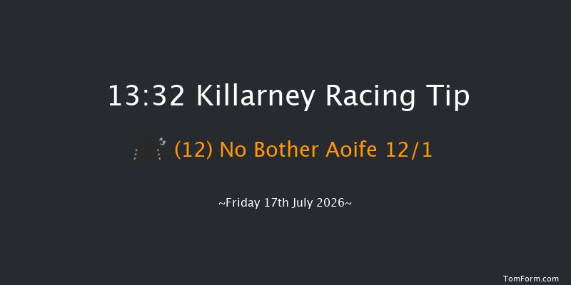 Killarney 13-32 17f Thu 16th Jul 2026