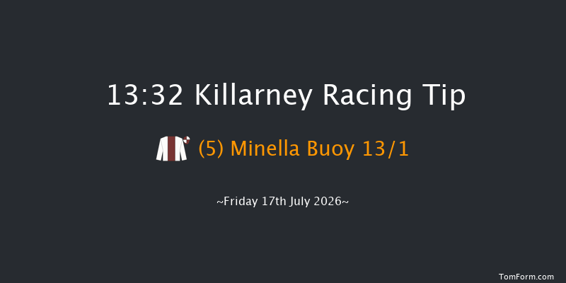 Killarney 13-32 17f Thu 16th Jul 2026