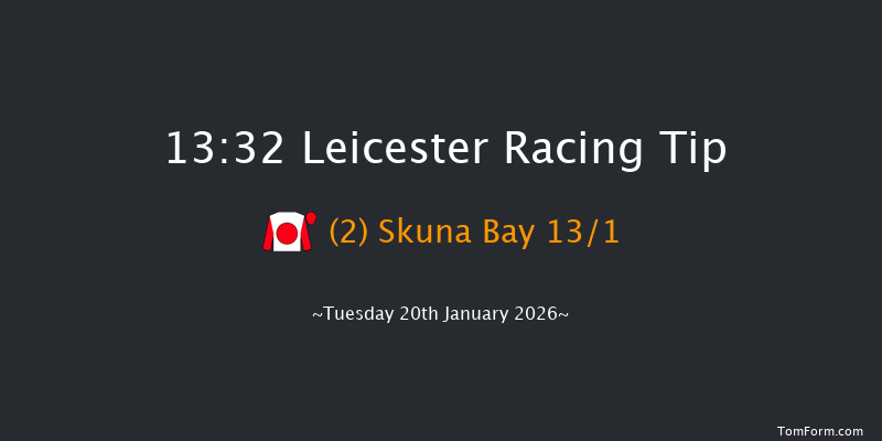 Leicester 13-32 (Class 4) 20f Sun 28th Dec 2025