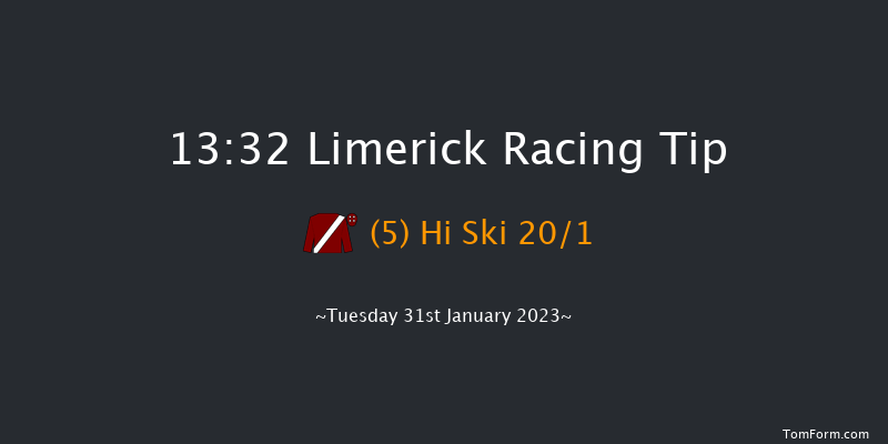 Limerick 13:32 Maiden Hurdle 16f Thu 29th Dec 2022