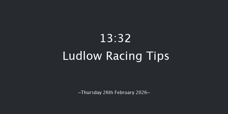 Ludlow 13-32 (Class 4) 15f Wed 18th Feb 2026
