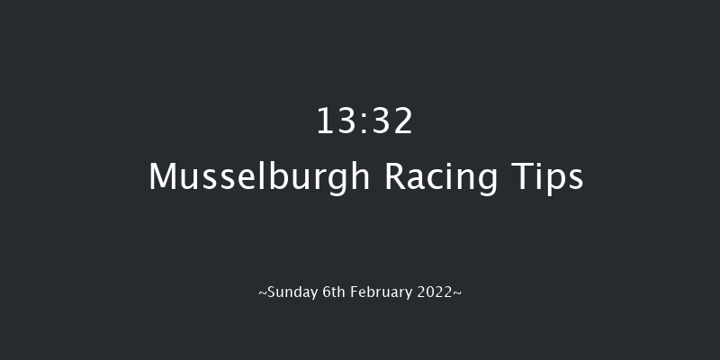 Musselburgh 13:32 Conditions Hurdle (Class 1) 16f Sat 5th Feb 2022