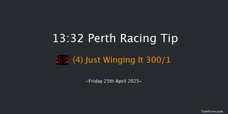 Perth 13-32 (Class 4) 16f Thu 24th Apr 2025