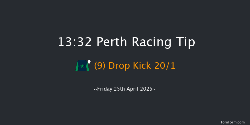 Perth 13-32 (Class 4) 16f Thu 24th Apr 2025