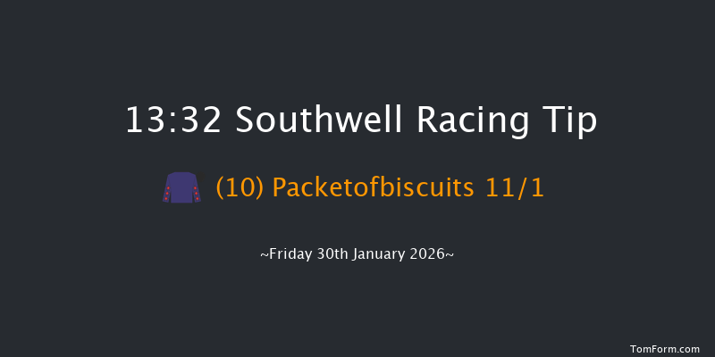 Southwell 13-32 (Class 5) 8f Fri 23rd Jan 2026