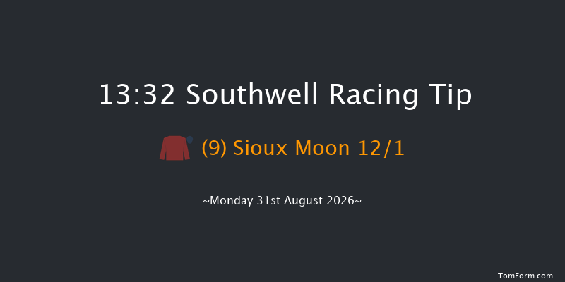 Southwell 13-32 (Class 4) 4f Thu 27th Aug 2026