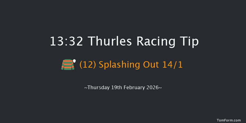 Thurles 13-32 18f Thu 5th Feb 2026