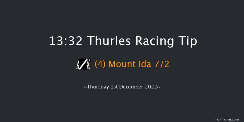 Thurles 13:32 Conditions Chase 22f Thu 24th Nov 2022