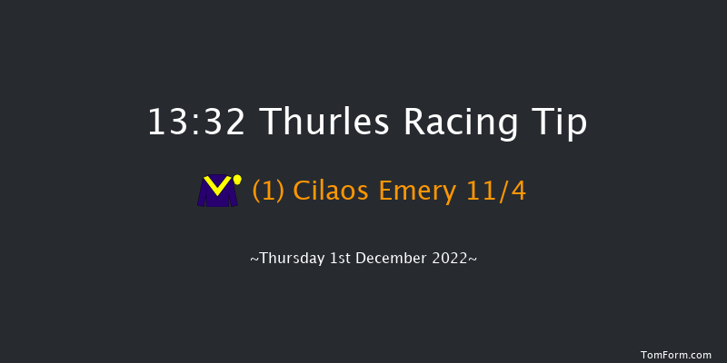 Thurles 13:32 Conditions Chase 22f Thu 24th Nov 2022