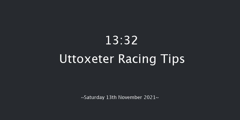 Uttoxeter 13:32 Maiden Hurdle (Class 4) 16f Sat 15th May 2021