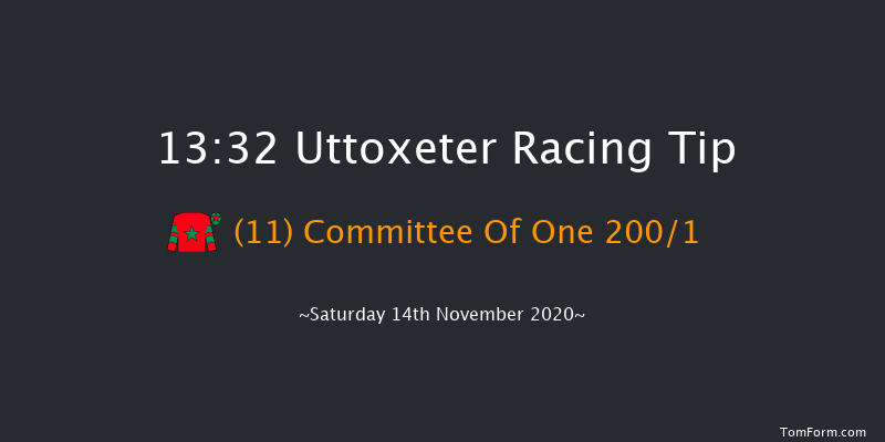 Read Davy Russell's Executive Blog starsportsbet.co.uk Novices' Hurdle (GBB Race) Uttoxeter 13:32 Maiden Hurdle (Class 4) 16f Fri 30th Oct 2020