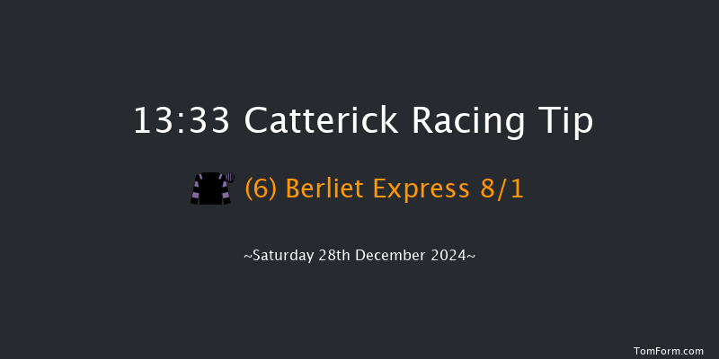 Catterick  13:33 Handicap Chase (Class 5) 16f Tue 17th Dec 2024