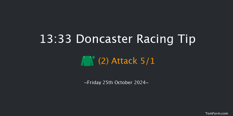 Doncaster  13:33 Handicap (Class 3) 8f Sun 15th Sep 2024