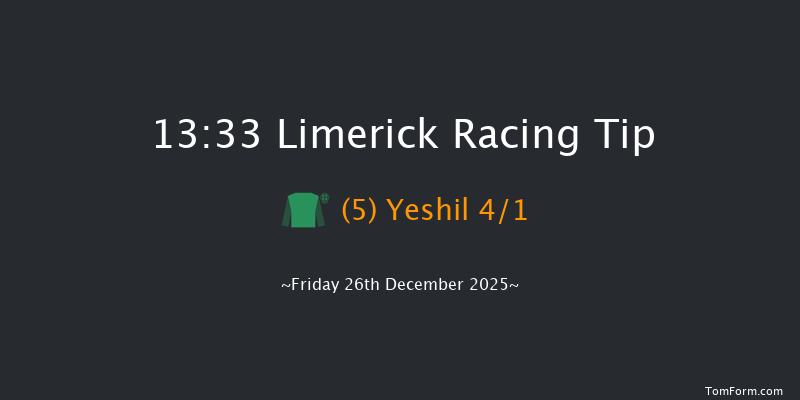 Limerick 13-33 (Class 1) 23f Tue 18th Nov 2025