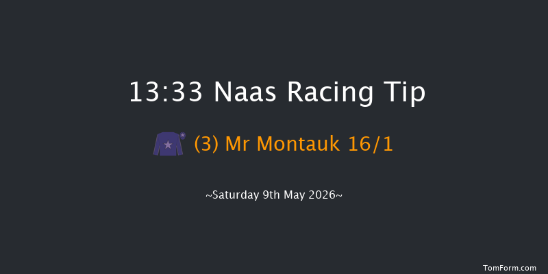Naas 13-33 5f Mon 27th Apr 2026