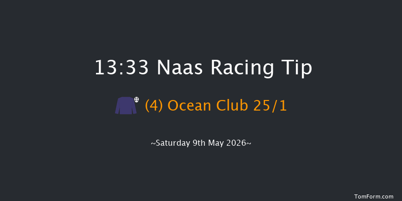 Naas 13-33 5f Mon 27th Apr 2026