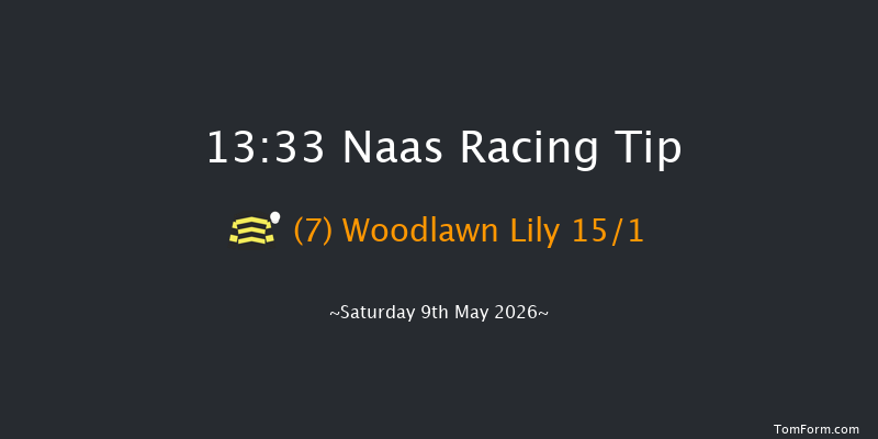 Naas 13-33 5f Mon 27th Apr 2026