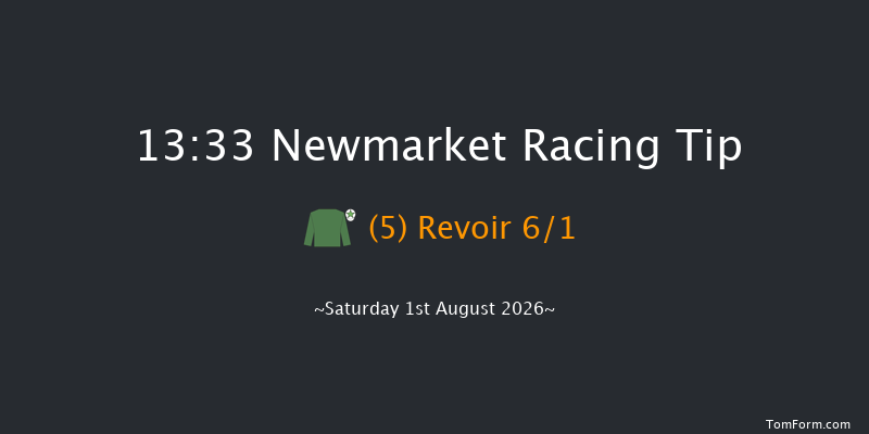 Newmarket 13-33 (Class 1) 12f Fri 31st Jul 2026