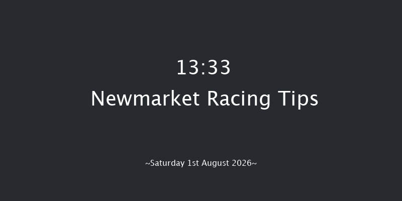 Newmarket 13-33 (Class 1) 12f Fri 31st Jul 2026