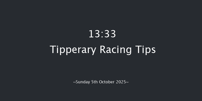Tipperary 13-33 9f Sun 31st Aug 2025