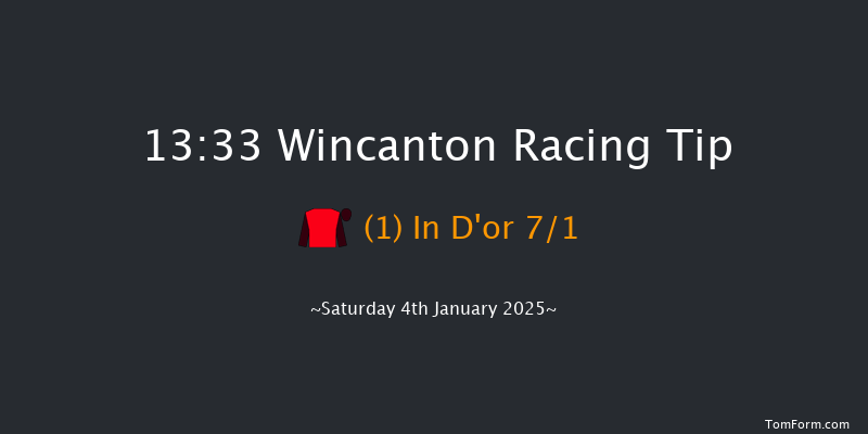 Wincanton  13:33 Handicap Chase (Class 3) 25f Thu 26th Dec 2024