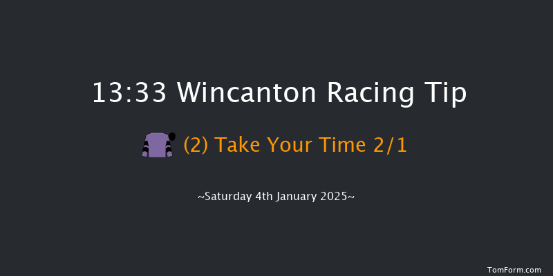 Wincanton  13:33 Handicap Chase (Class 3) 25f Thu 26th Dec 2024