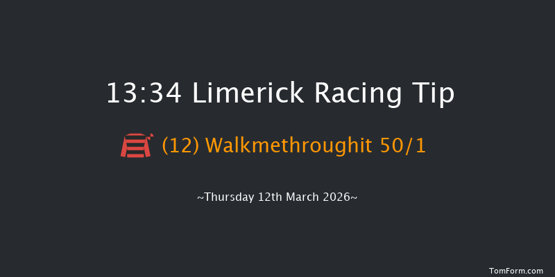 Limerick 13-34 22f Tue 10th Feb 2026