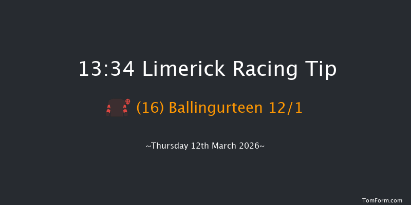 Limerick 13-34 22f Tue 10th Feb 2026