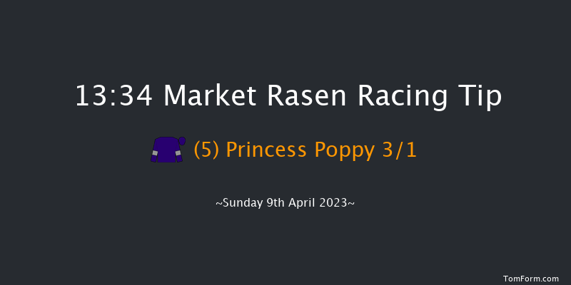 Market Rasen 13:34 Maiden Hurdle (Class 4) 17f Wed 29th Mar 2023