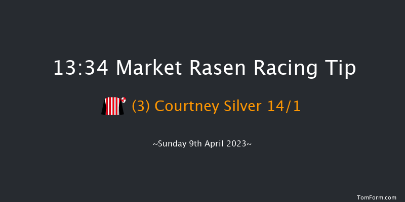 Market Rasen 13:34 Maiden Hurdle (Class 4) 17f Wed 29th Mar 2023