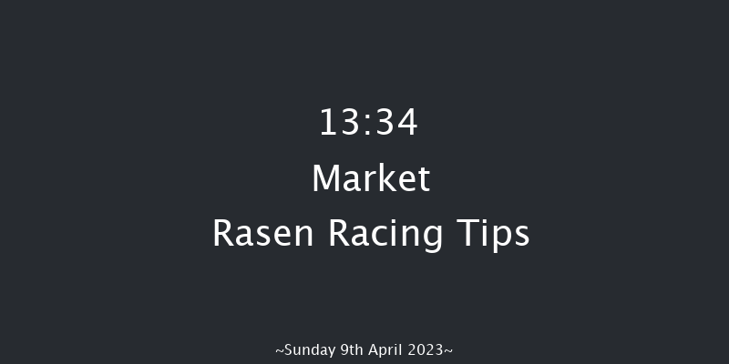 Market Rasen 13:34 Maiden Hurdle (Class 4) 17f Wed 29th Mar 2023