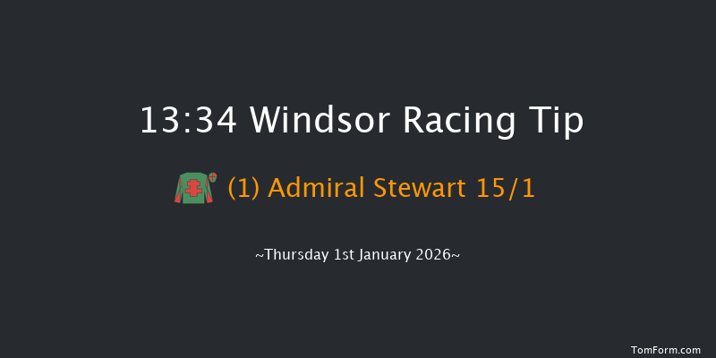 Windsor 13-34 (Class 4) 16f Sun 23rd Nov 2025