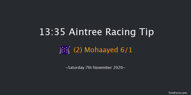 Pertemps Network Handicap Hurdle (GBB Race) Aintree 13:35 Handicap Hurdle (Class 2) 25f Sun 25th Oct 2020