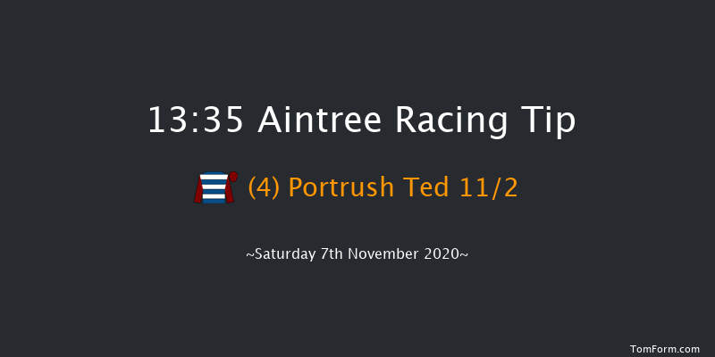 Pertemps Network Handicap Hurdle (GBB Race) Aintree 13:35 Handicap Hurdle (Class 2) 25f Sun 25th Oct 2020