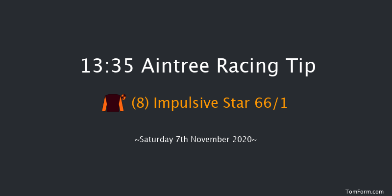 Pertemps Network Handicap Hurdle (GBB Race) Aintree 13:35 Handicap Hurdle (Class 2) 25f Sun 25th Oct 2020