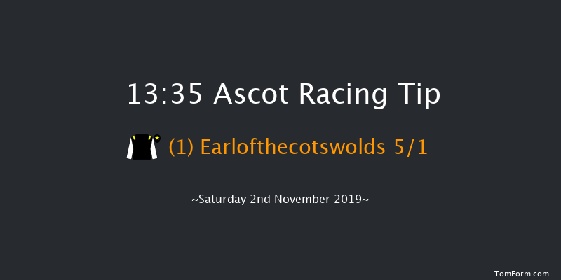 Ascot 13:35 Handicap Chase (Class 3) 19f Sat 19th Oct 2019
