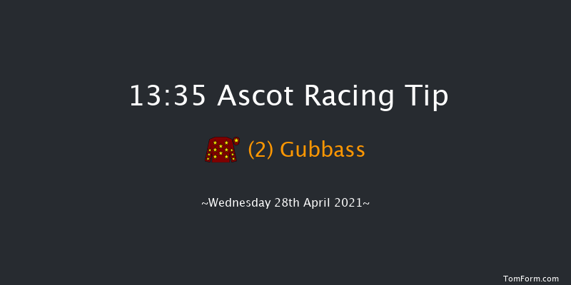 Royal Ascot Two-Year-Old Trial Conditions Stakes (GBB Race) Ascot 13:35 Stakes (Class 2) 5f Sun 28th Mar 2021