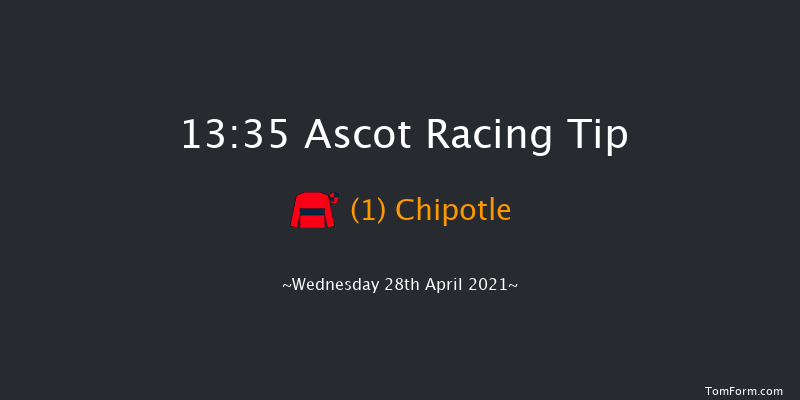 Royal Ascot Two-Year-Old Trial Conditions Stakes (GBB Race) Ascot 13:35 Stakes (Class 2) 5f Sun 28th Mar 2021