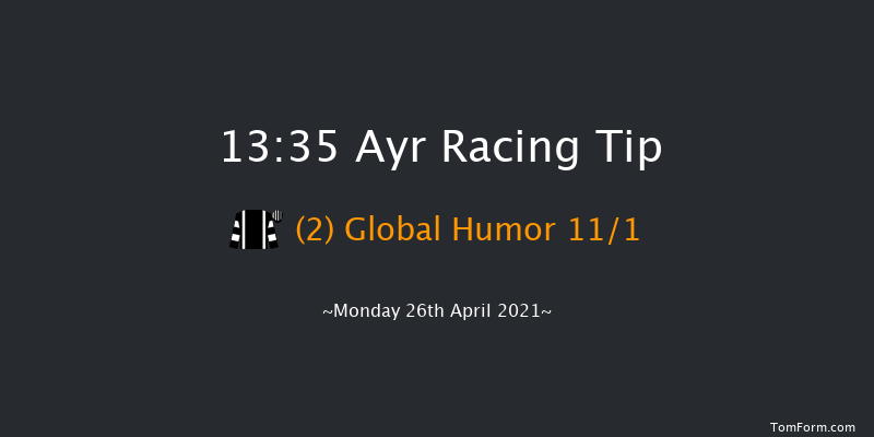 William Hill Lengthen Your Odds Handicap Ayr 13:35 Handicap (Class 6) 6f Sun 18th Apr 2021