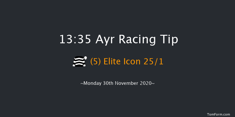 William Hill Play Responsibly Handicap Hurdle Ayr 13:35 Handicap Hurdle (Class 4) 24f Wed 11th Nov 2020