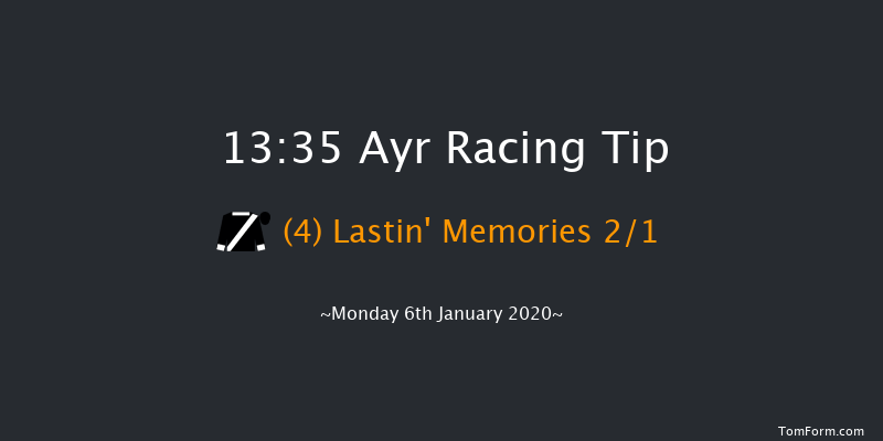 Ayr 13:35 Handicap Chase (Class 5) 16f Thu 2nd Jan 2020
