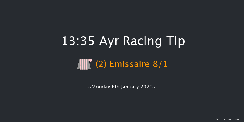 Ayr 13:35 Handicap Chase (Class 5) 16f Thu 2nd Jan 2020
