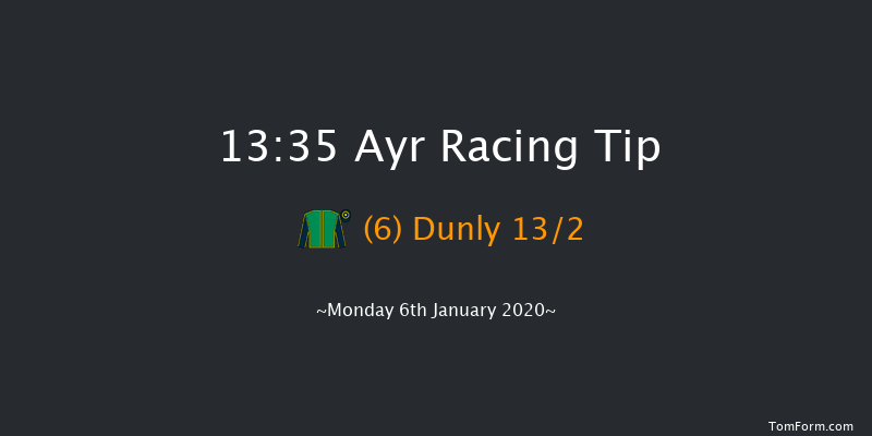 Ayr 13:35 Handicap Chase (Class 5) 16f Thu 2nd Jan 2020