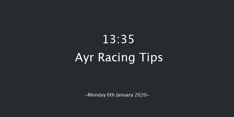 Ayr 13:35 Handicap Chase (Class 5) 16f Thu 2nd Jan 2020
