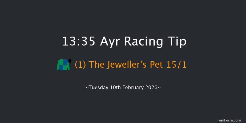 Ayr 13-35 (Class 5) 20f Thu 29th Jan 2026