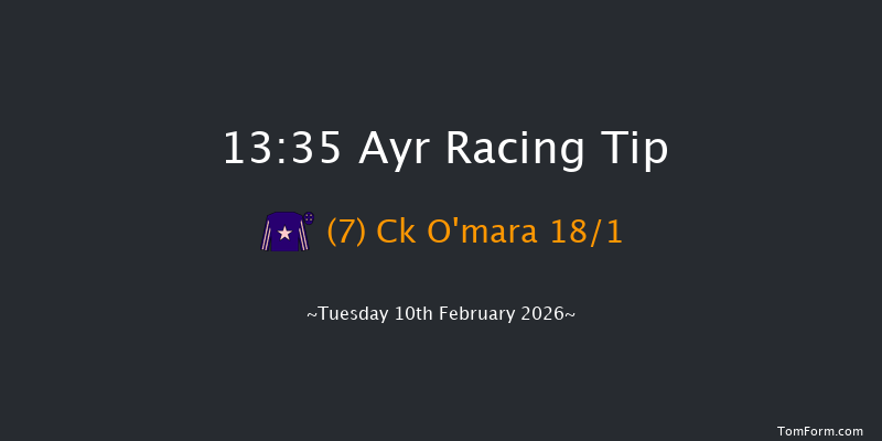 Ayr 13-35 (Class 5) 20f Thu 29th Jan 2026