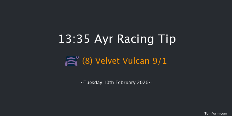 Ayr 13-35 (Class 5) 20f Thu 29th Jan 2026