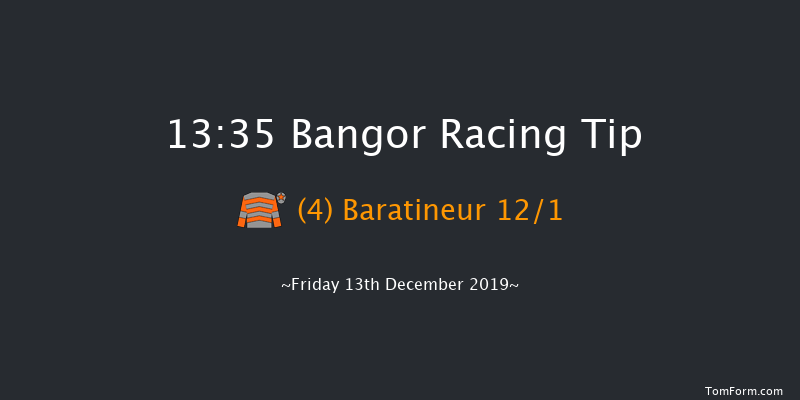 Bangor 13:35 Handicap Hurdle (Class 5) 17f Sat 30th Nov 2019